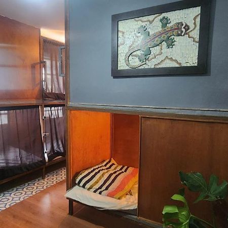 Portelli Hostal Zona G- Para Extranjeros Bogota Ngoại thất bức ảnh
