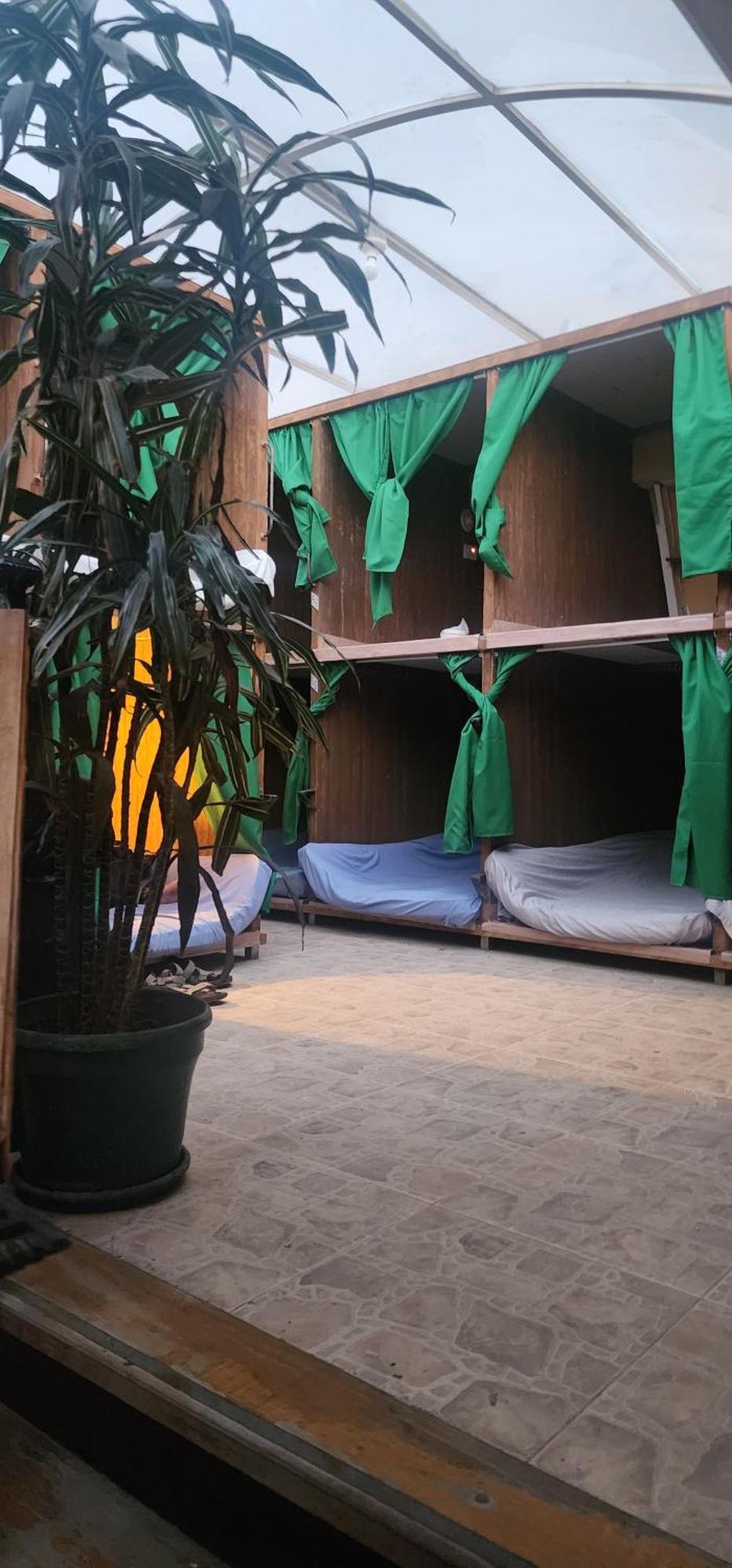 Portelli Hostal Zona G- Para Extranjeros Bogota Phòng bức ảnh