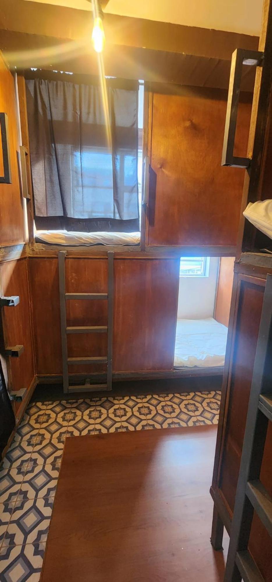 Portelli Hostal Zona G- Para Extranjeros Bogota Ngoại thất bức ảnh