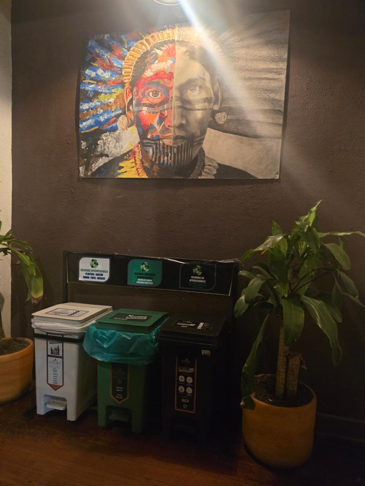 Portelli Hostal Zona G- Para Extranjeros Bogota Ngoại thất bức ảnh