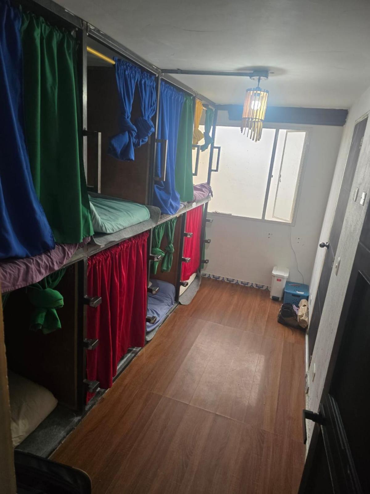 Portelli Hostal Zona G- Para Extranjeros Bogota Ngoại thất bức ảnh
