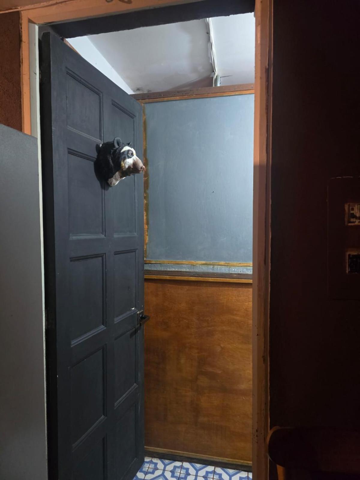 Portelli Hostal Zona G- Para Extranjeros Bogota Ngoại thất bức ảnh