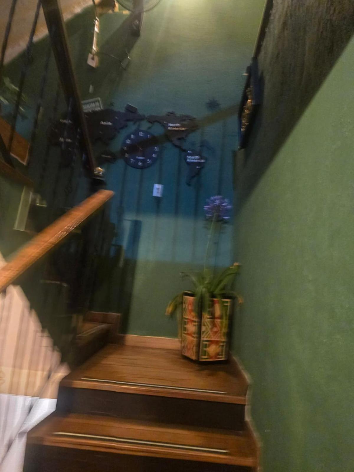 Portelli Hostal Zona G- Para Extranjeros Bogota Ngoại thất bức ảnh