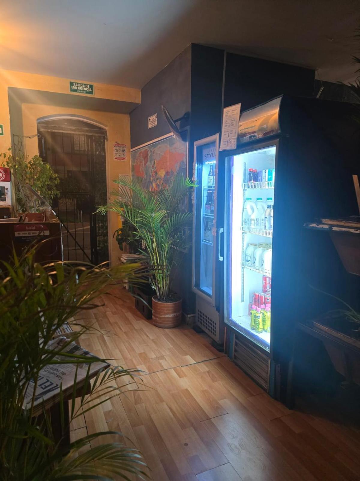 Portelli Hostal Zona G- Para Extranjeros Bogota Ngoại thất bức ảnh