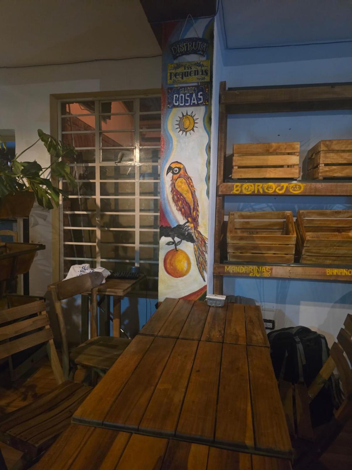 Portelli Hostal Zona G- Para Extranjeros Bogota Ngoại thất bức ảnh