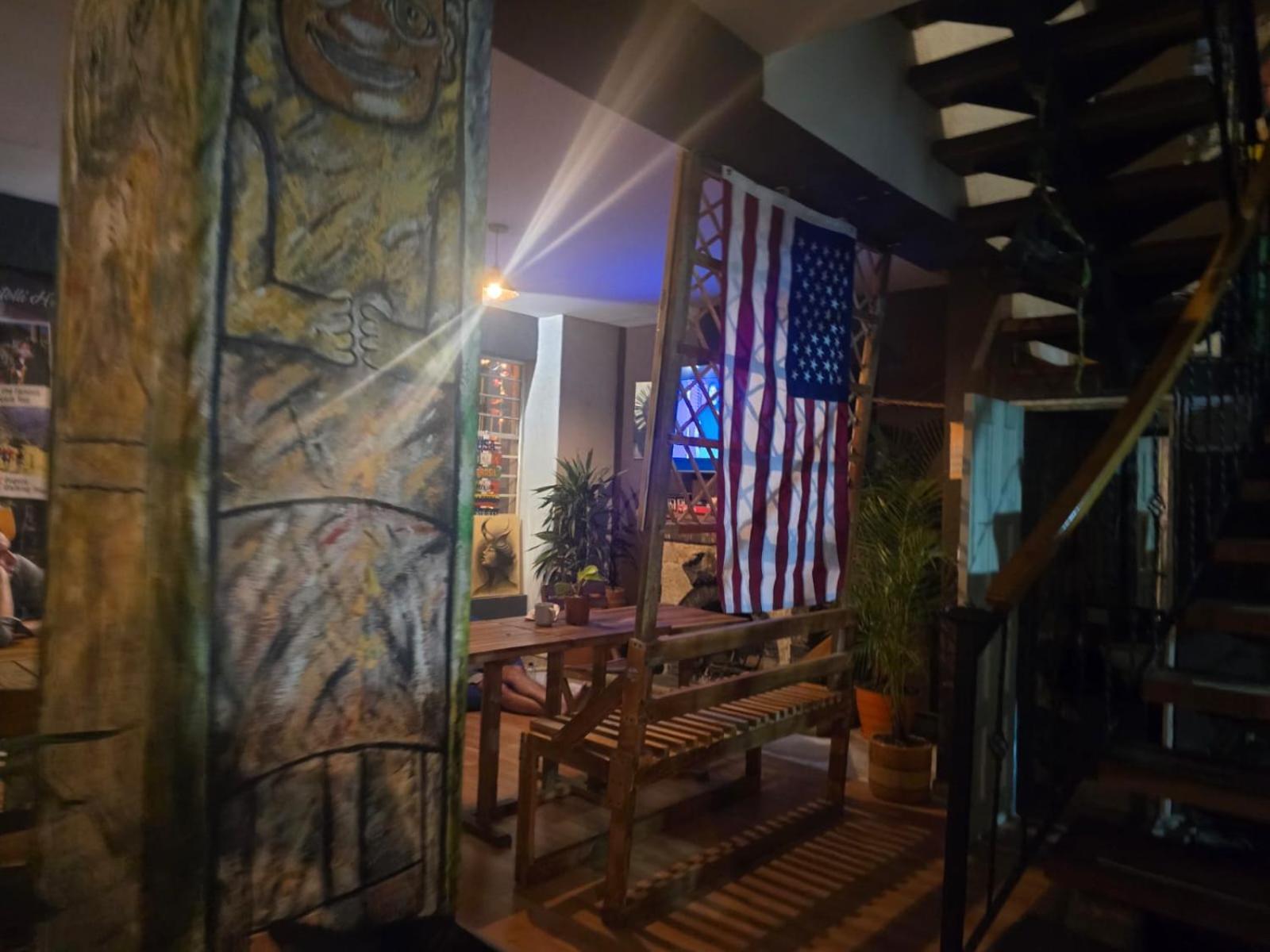 Portelli Hostal Zona G- Para Extranjeros Bogota Ngoại thất bức ảnh